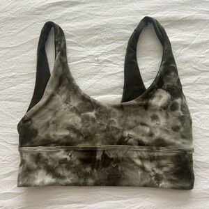 Lululemon Align Bra